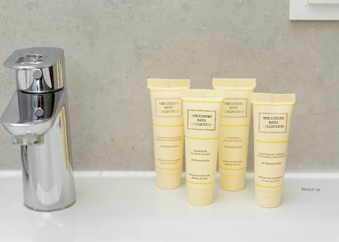 Sloneczny Balkon Z Parkingiem By Renters Гданьск