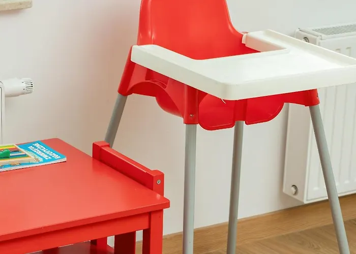 Апартаменты Sloneczny Balkon Z Parkingiem By Renters