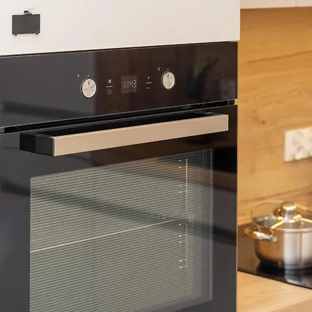 Sloneczny Balkon Z Parkingiem By Renters