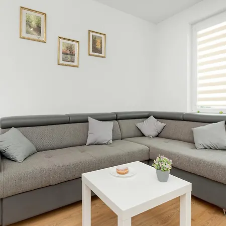 Sloneczny Balkon Z Parkingiem By Renters Διαμέρισμα *