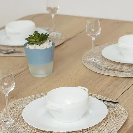 Sloneczny Balkon Z Parkingiem By Renters Apartment Danzig