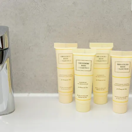 Sloneczny Balkon Z Parkingiem By Renters 格但斯克