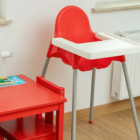 公寓 Sloneczny Balkon Z Parkingiem By Renters